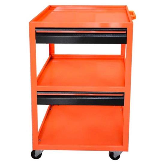 RİCO PARÇA TAŞIMA SEHPASI İKİ ÇEKMECELİ 013-RC5997