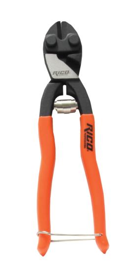 RİCO Kuplon Makası 8’’ Prof Mini 021-KK2308