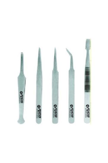 RİCO 5 PARÇA CIMBIZ SETİ KISA