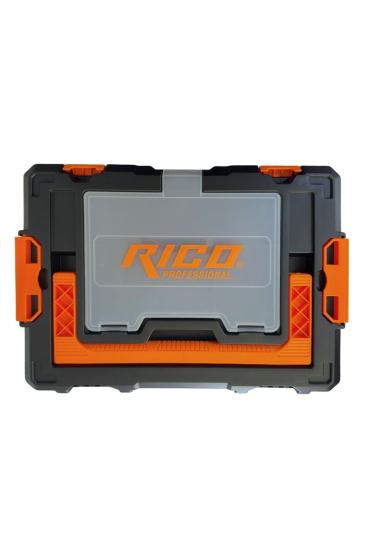 Rico Şarjlı Somun Sıkma 1/2’’ 1300 NM 20V 6AMPER  028-RE0011