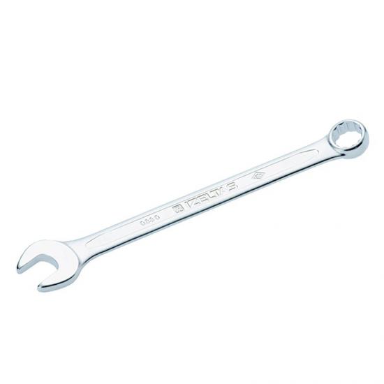 İzeltaş Kombine Anahtar Kısa 13 MM