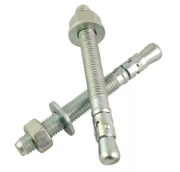 KLİPSLİ DÜBEL 20*150