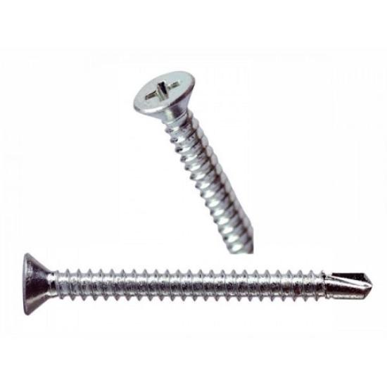 4.8X90 YHB MATKAP UÇLU VİDA