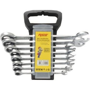 RİCO CIRCIR KOMBİNE SETİ 8 PARÇA 020-RC1049