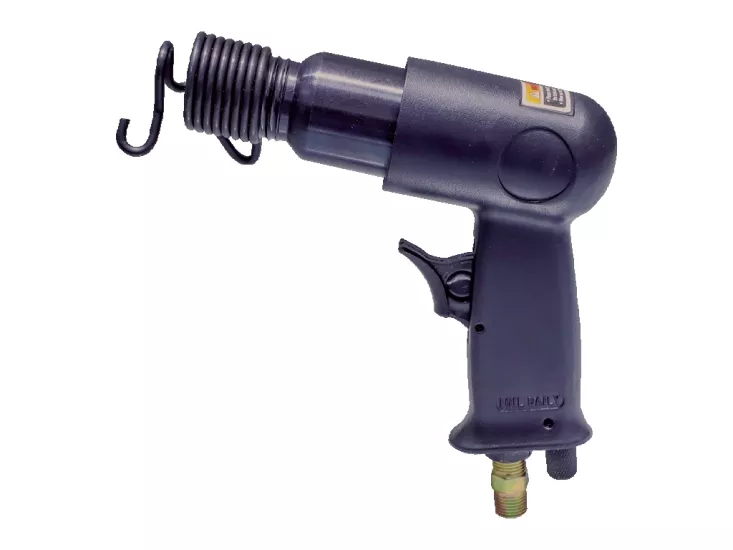 NTAirTools 150mm. Keski Kalafat Tabancası