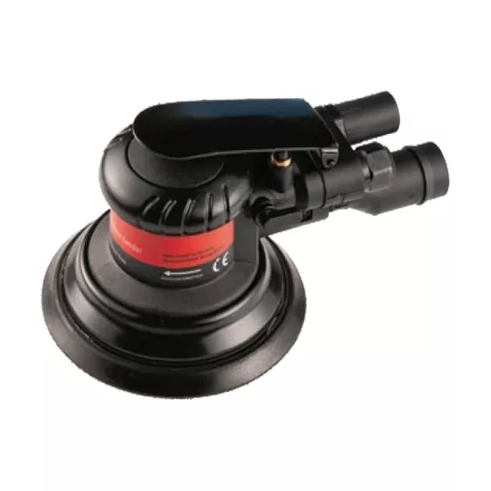 NTAirTools 125mm.12000RPM Orbital Daire Zımpara KV
