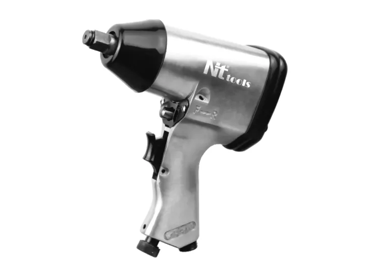 1/2inç 35kgm Havalı Somun Sökme