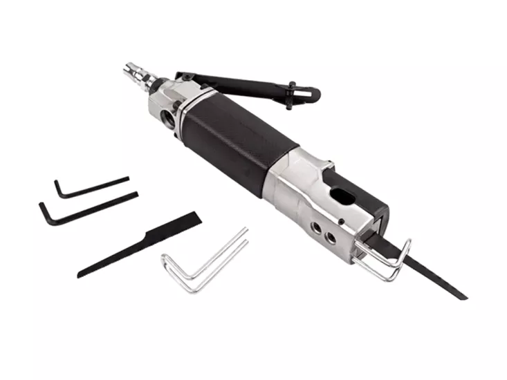 Havalı Dekupaj Testere