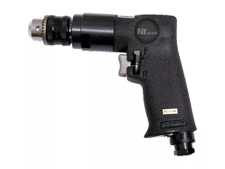 NTAirTools Havalı Matkap 10 MM