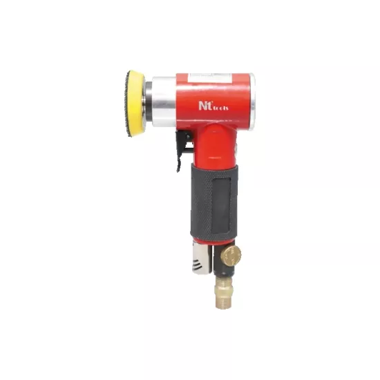 70mm 15000RPM Havalı Mini Polisaj