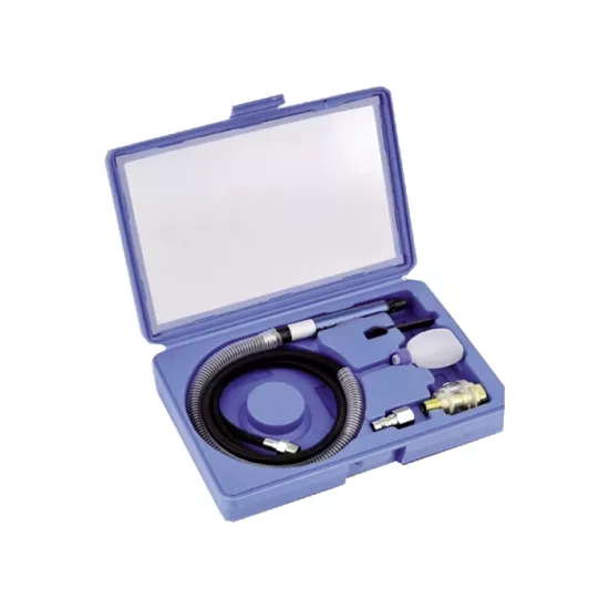 NTAirTools 3mm 54000RPM Havalı Mikro Taşlama Seti