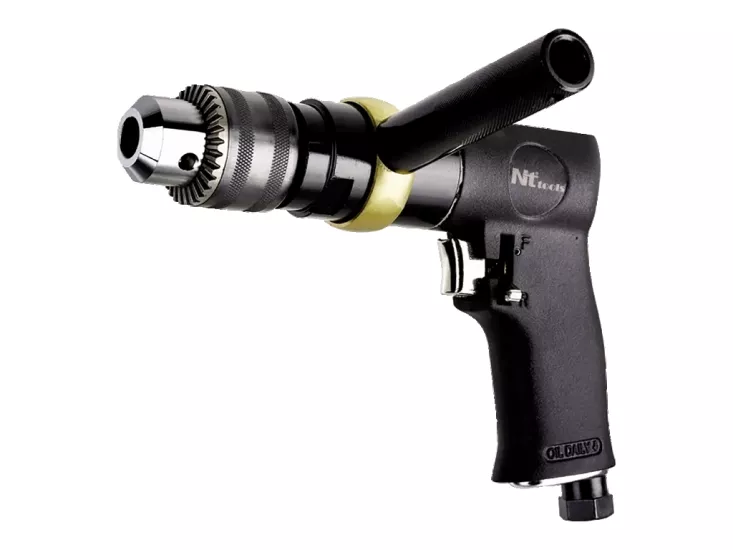 NTAirTools Havalı Matkap 13mm
