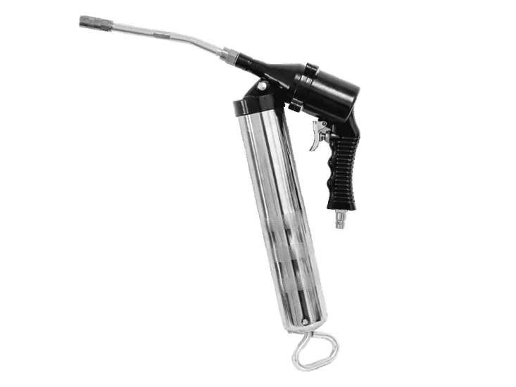 NTAirTools 400cc. Havalı Gres Pompası