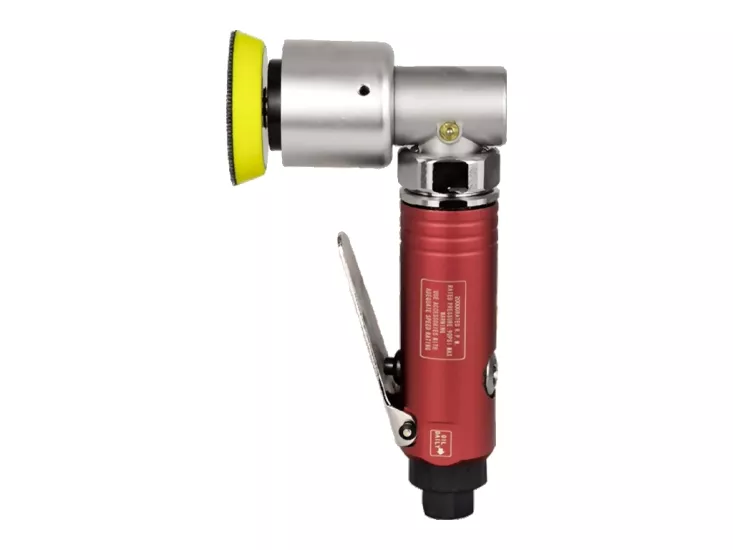 50mm 20000RPM Havalı Mini Polisaj