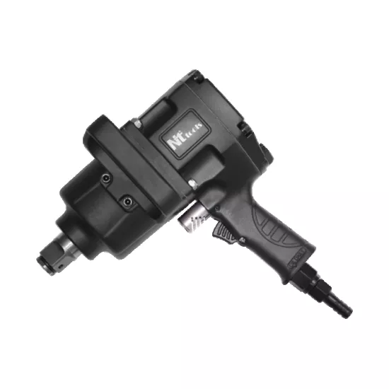 NTAirTools 1’’ 265kgm Havalı Somun Sökme
