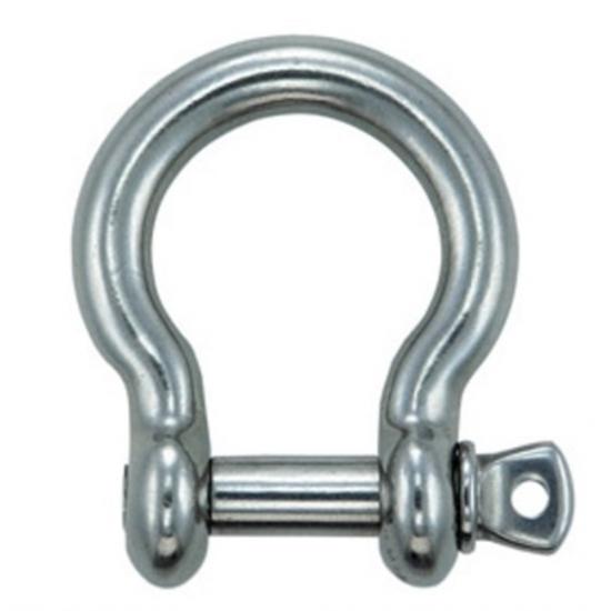 AYAZ Omega Zincir Kilidi 20 MM