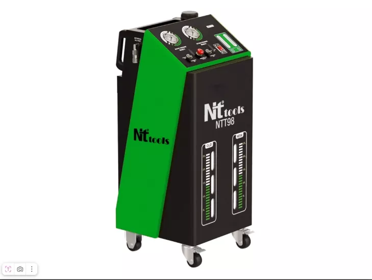 NTTools TAM Otomatik Şanzıman  ATF Yağ Değişim Kiti