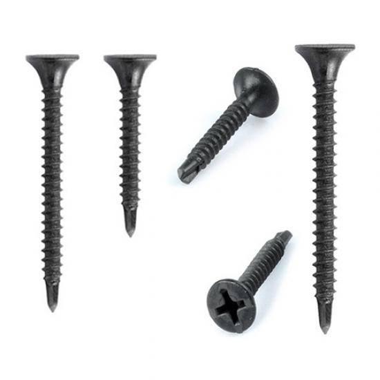 Ayaz 3.5X45 Alçıpan Vidası Matkap Uçlu