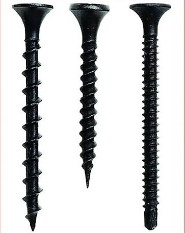 Ayaz 3.5X45 Seyrek Dişli Alçıpan Vidası