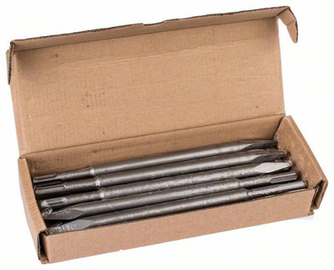 BOSCH Eco Sivri Keski Sds Plus 250x20 MM