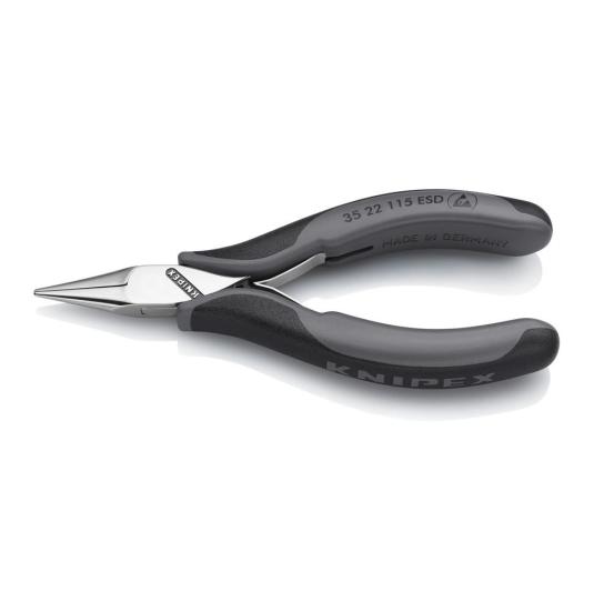 KNİPEX 3212115ESD ELEKTRONİKÇİ KARGABURUN