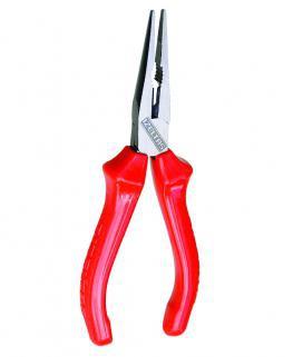 İzeltaş Kargaburun Düz Uçlu Opak 200 MM 3220132200