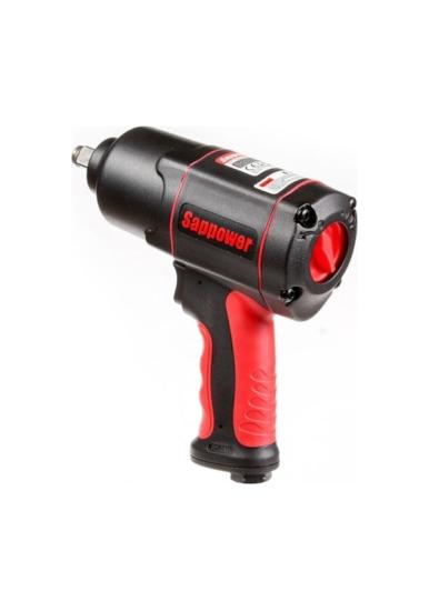 Sappower Iw-3c6 1/2 Havalı Somun Sıkma