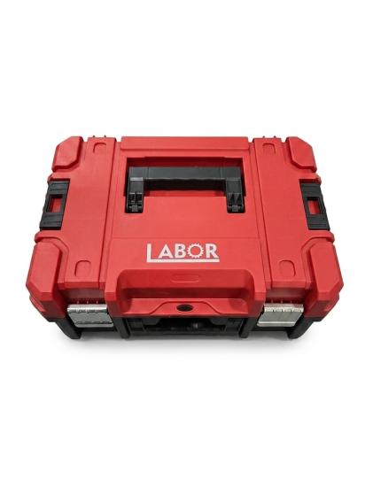 LABOR PERFORMANCE PLUS ŞARJLI 3 LÜ SET 6013C-LBR1000-AT102