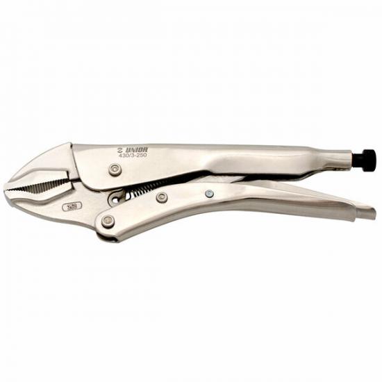 UNIOR Ayarlı Pense Special 250 MM 430/3 UN601552