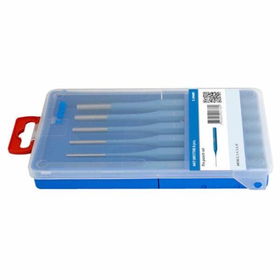 UNİOR PİM ZIMBA TAKIMI 6 PARÇA 647