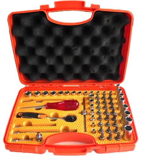 Rico Rıco 60 Pc 1/4 Lokma Seti 60 Parça 1/4 Lokma Takımı