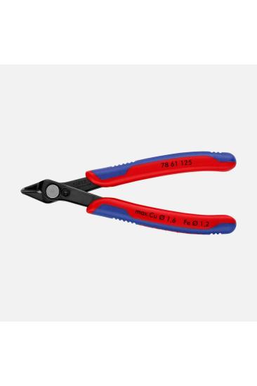 Knipex 7861125 Elektronikçi Yan Keski