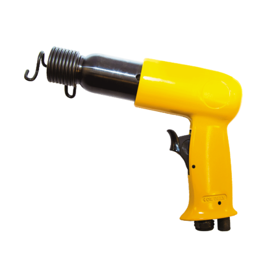 Yama 190 mm. Keski/Kalafat Tabancası HEX