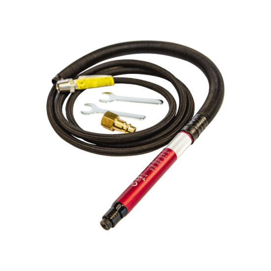 Yama 3 mm. 54000 RPM Havalı Mikro Taşlama