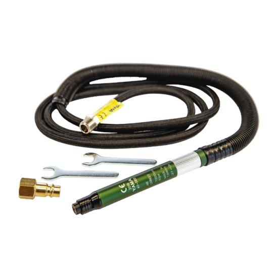 Yama 3 mm. 70000 RPM Havalı Mikro Taşlama