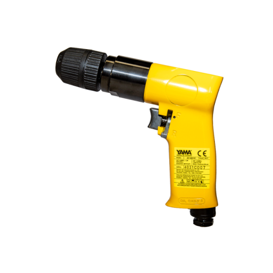 Yama 10mm.1800RPM KabzalıMatkap-SupraPlastikMadrenli
