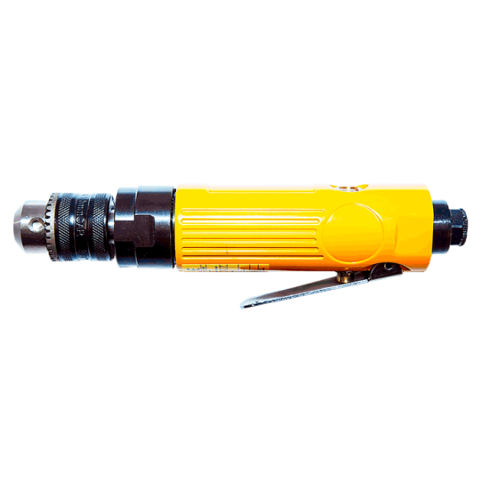 10 mm. 2600 RPM Düz Havalı Matkap