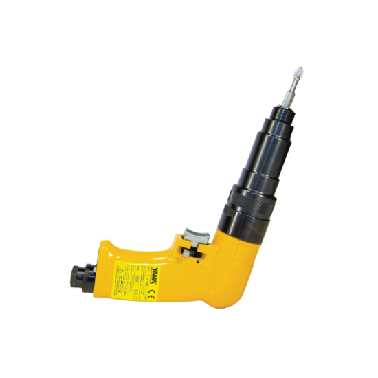 Yama 6mm.1800RPM Kabzalı Tip Tornavida-Çubuk Bağlantılı