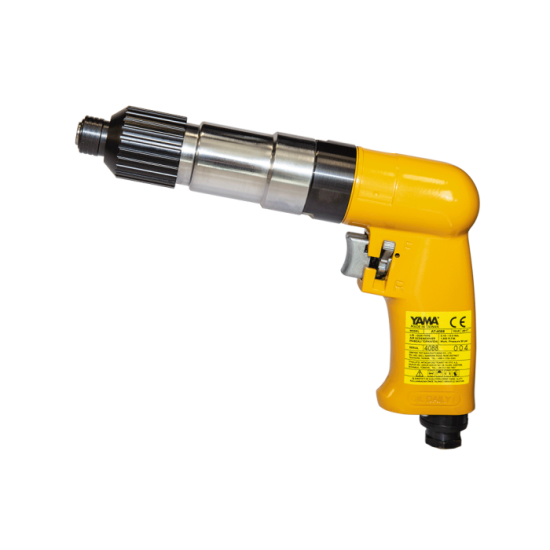 Yama 6mm.1800RPM Kabzalı Dıştan Tork Ayarlı Tornavida