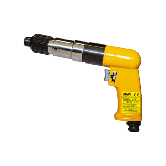 Yama 6 mm. 800 RPM Kabzalı Dıştan Tork Ayarlı Tornavida