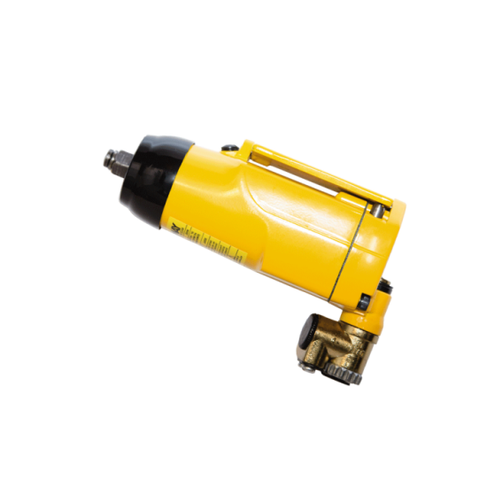 3/8’’ 10.4 kg. 10000 RPM Avuç İçi Havalı Somun Sökme