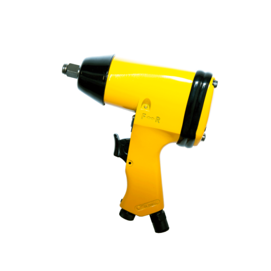 Yama 1/2’’ 32 kg. 7000 RPM Kabzalı Havalı Somun Sökme