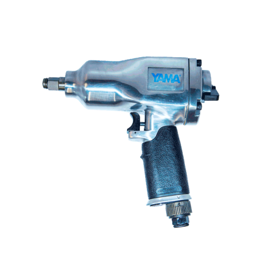 Yama 1/2’’ 39 kg. 6000 RPM Kabzalı Havalı Somun Sökme
