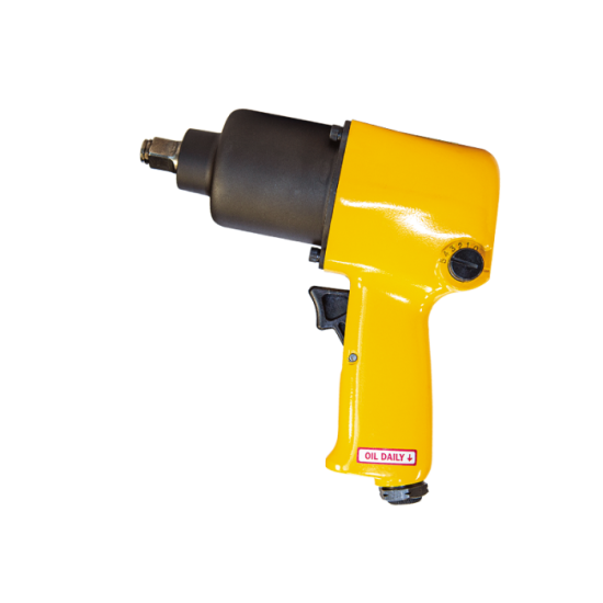 Yama 1/2’’ 76 kg. 7000 RPM Kabzalı Havalı Somun Sökme