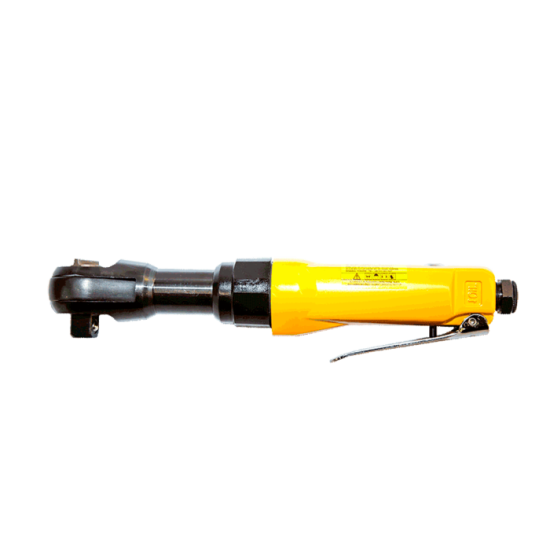 Yama 1/2’’ 7 kg. 160 RPM Havalı Cırcır Kol