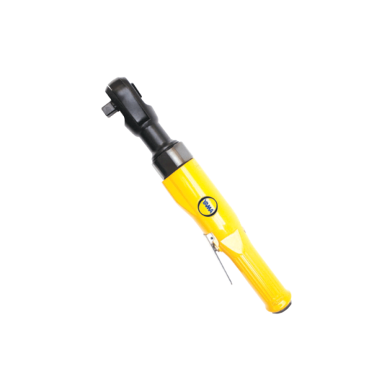 Yama 1/2’’ 12.5 kg. 150 RPM Ağır Hizmet Havalı Cırcır Kol