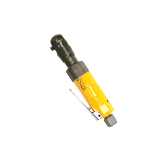 1/4inç 4 kg. 230 RPM Mini Havalı Cırcır Kol