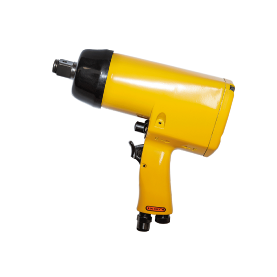 Yama 3/4’’ 70 kg. 4500 RPM Kabzalı Havalı Somun Sökme