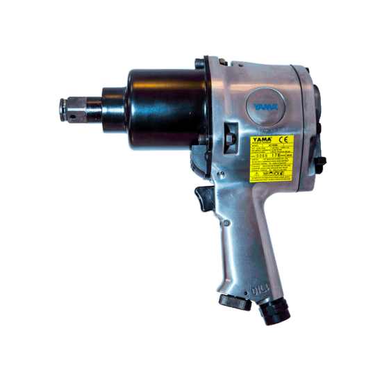 Yama 3/4’’ 107 kg. 6500 RPM Kabzalı Havalı Somun Sökme