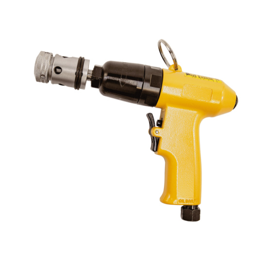 Yama M3-M10 Havalı Kılavuz Çekme AT-601BK